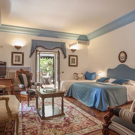 Villa Goethe Agrigento Luaran gambar