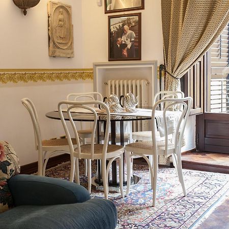 Villa Goethe Agrigento Luaran gambar