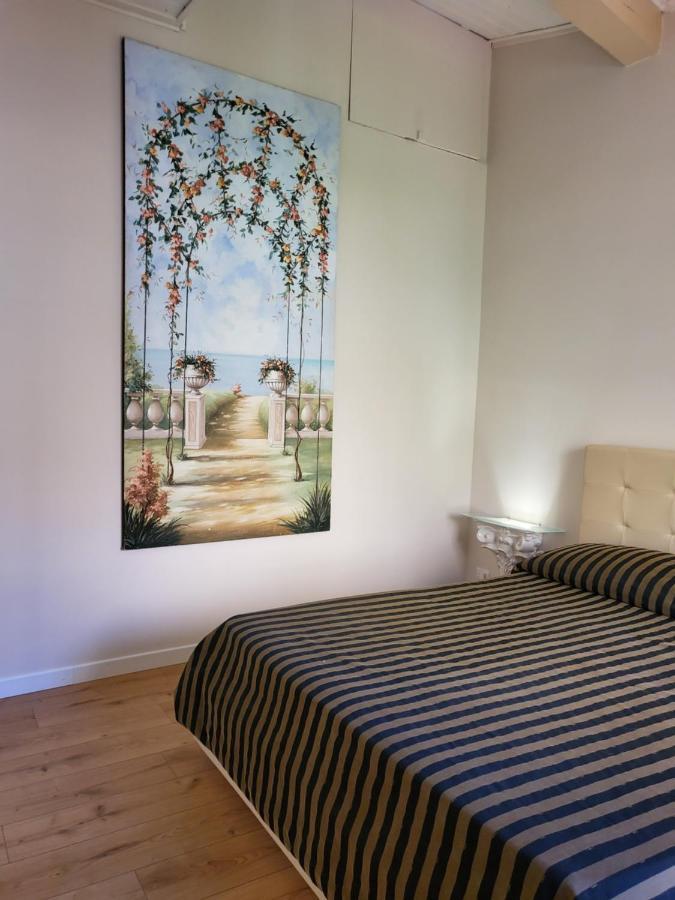 Villa Goethe Agrigento Luaran gambar