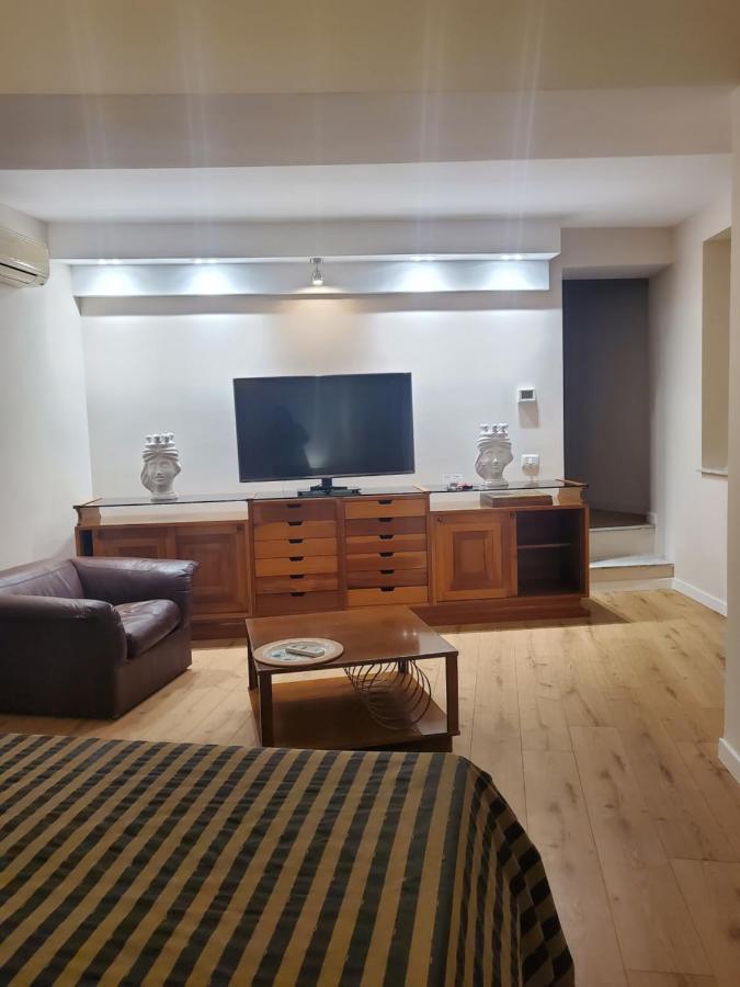 Villa Goethe Agrigento Luaran gambar