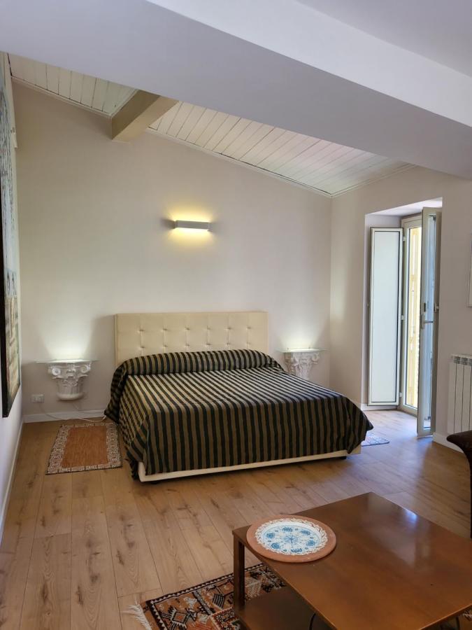 Villa Goethe Agrigento Luaran gambar
