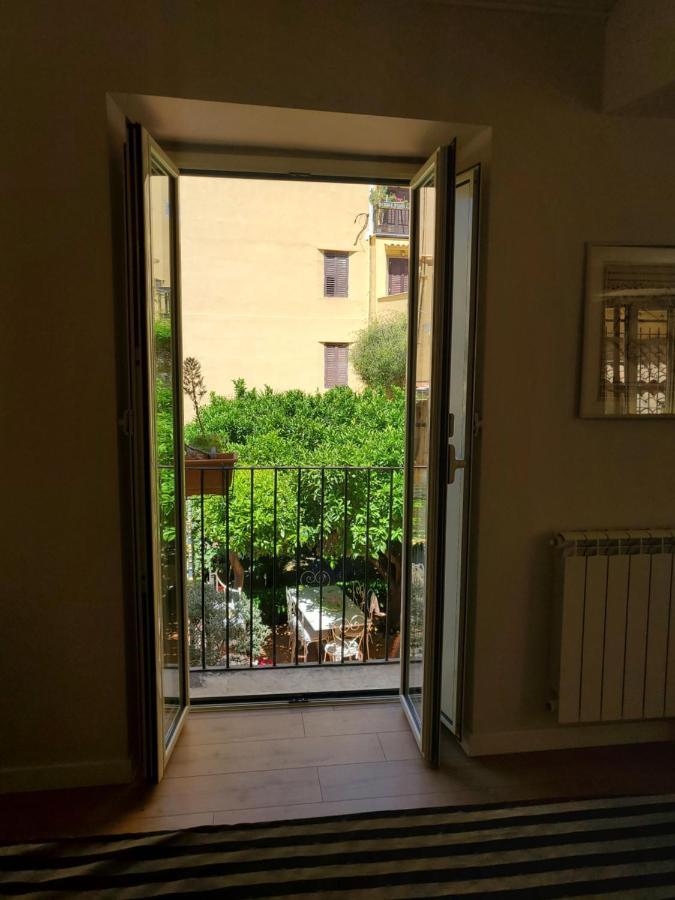 Villa Goethe Agrigento Luaran gambar