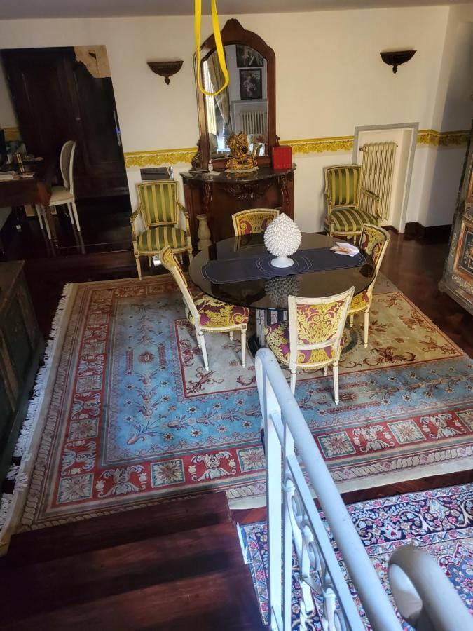 Villa Goethe Agrigento Luaran gambar