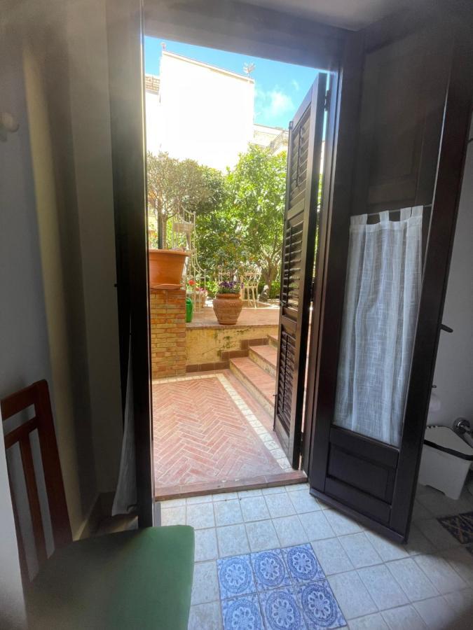 Villa Goethe Agrigento Luaran gambar