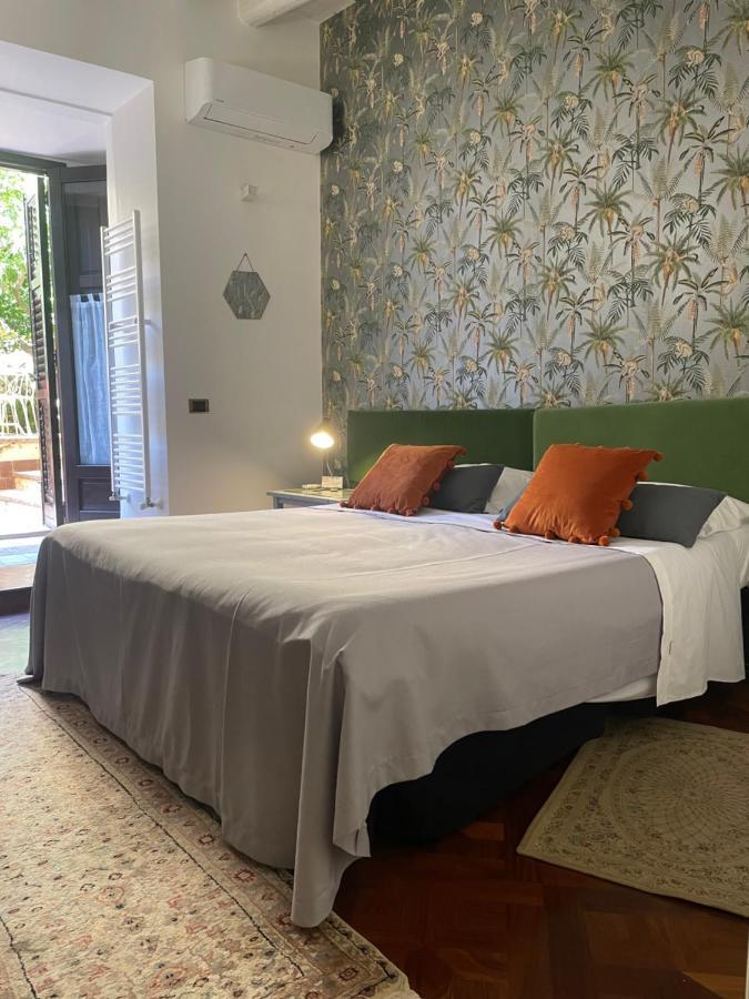 Villa Goethe Agrigento Luaran gambar