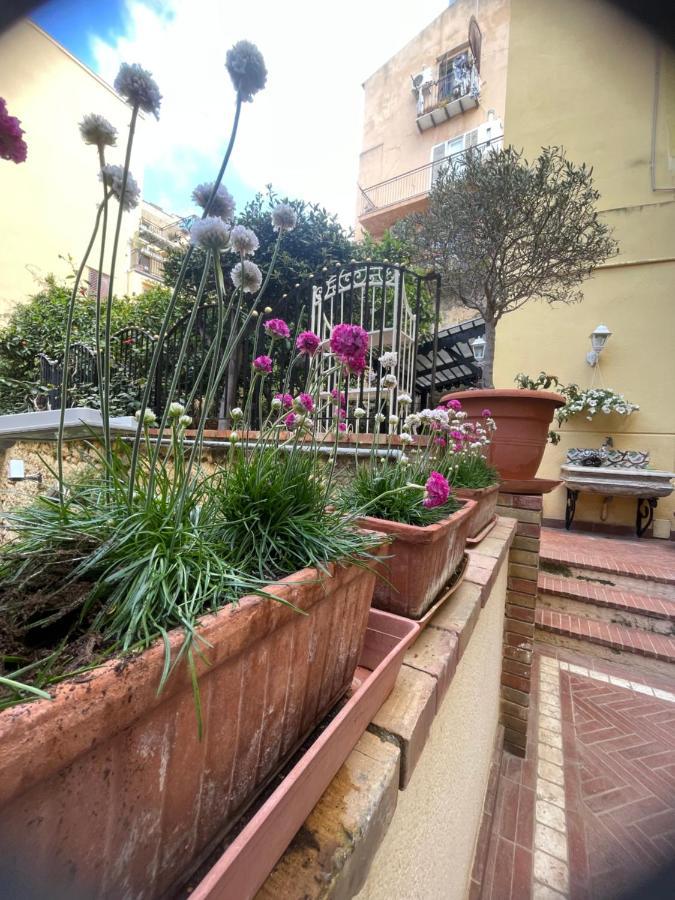 Villa Goethe Agrigento Luaran gambar