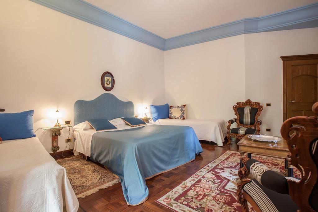 Villa Goethe Agrigento Luaran gambar