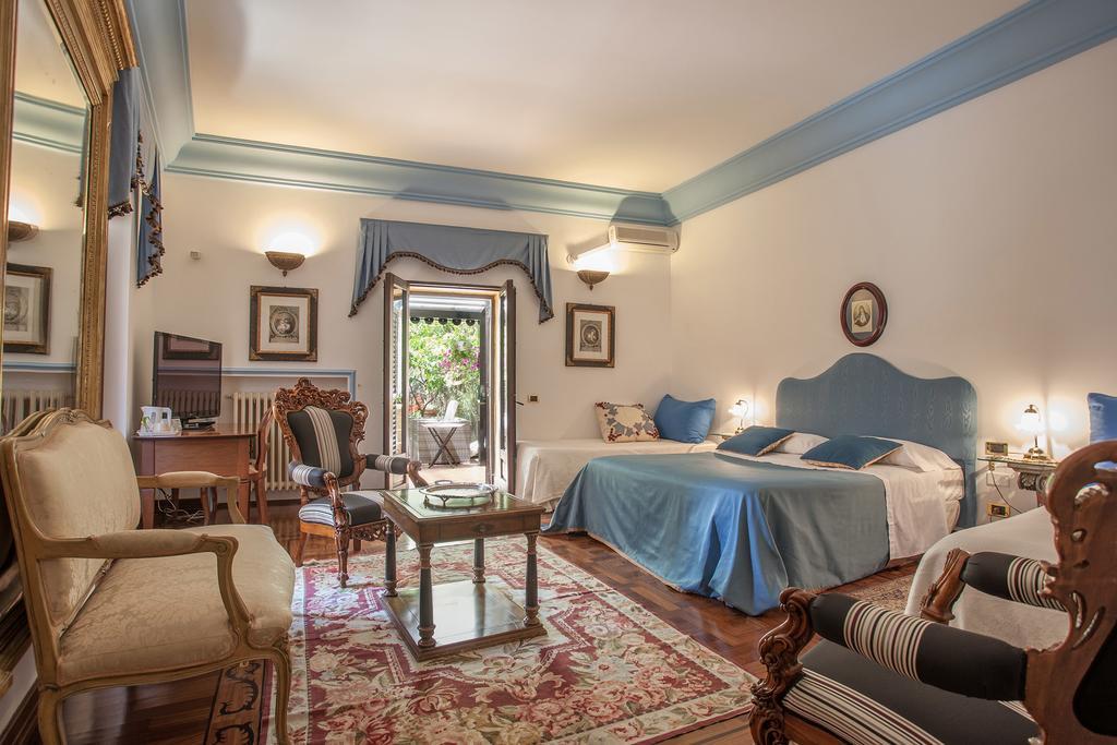 Villa Goethe Agrigento Luaran gambar
