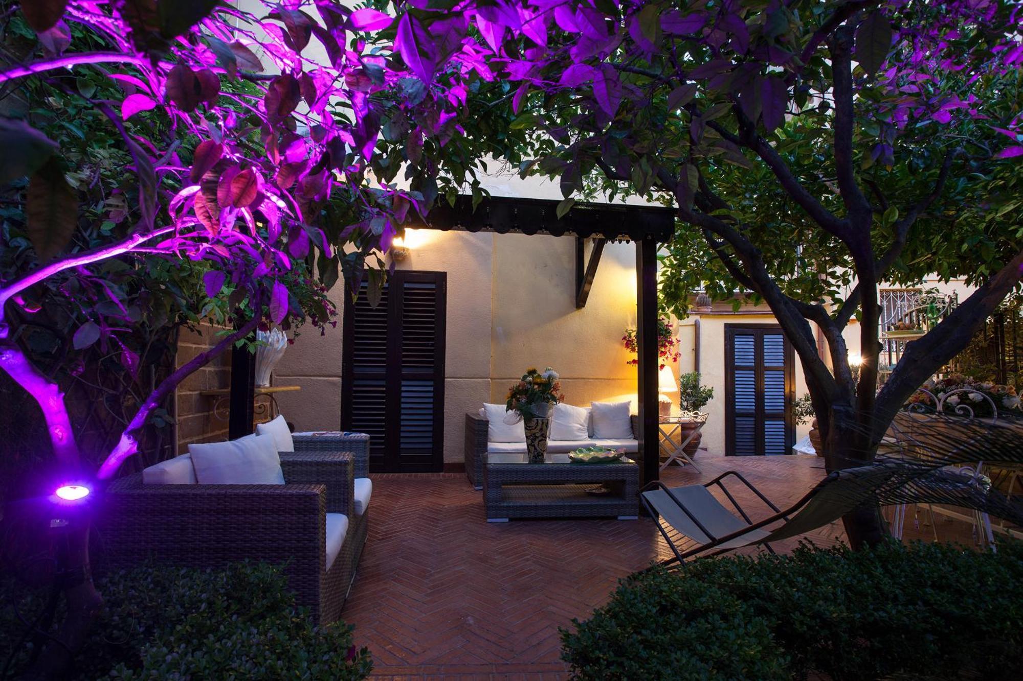 Villa Goethe Agrigento Luaran gambar