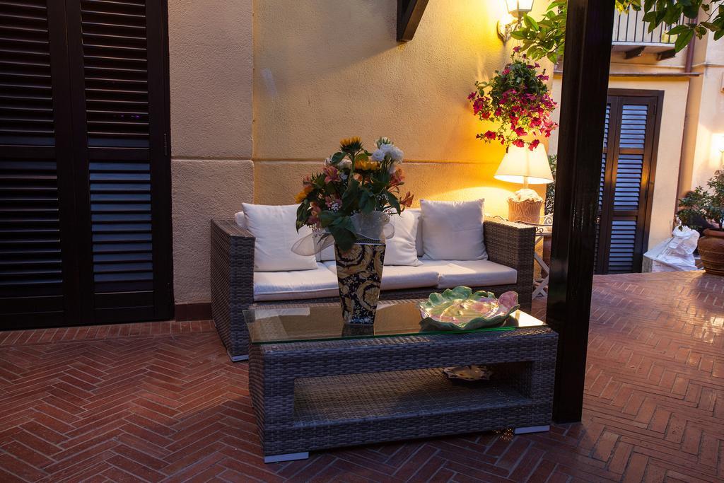Villa Goethe Agrigento Luaran gambar
