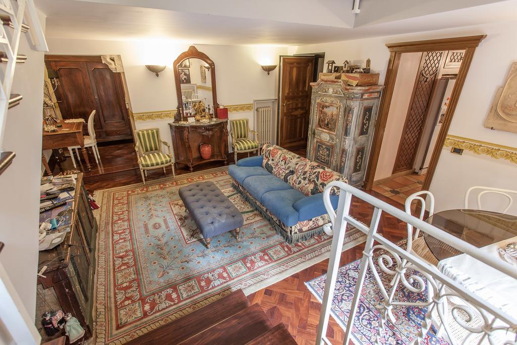 Villa Goethe Agrigento Luaran gambar
