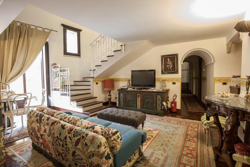 Villa Goethe Agrigento Luaran gambar