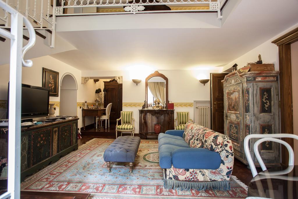 Villa Goethe Agrigento Luaran gambar