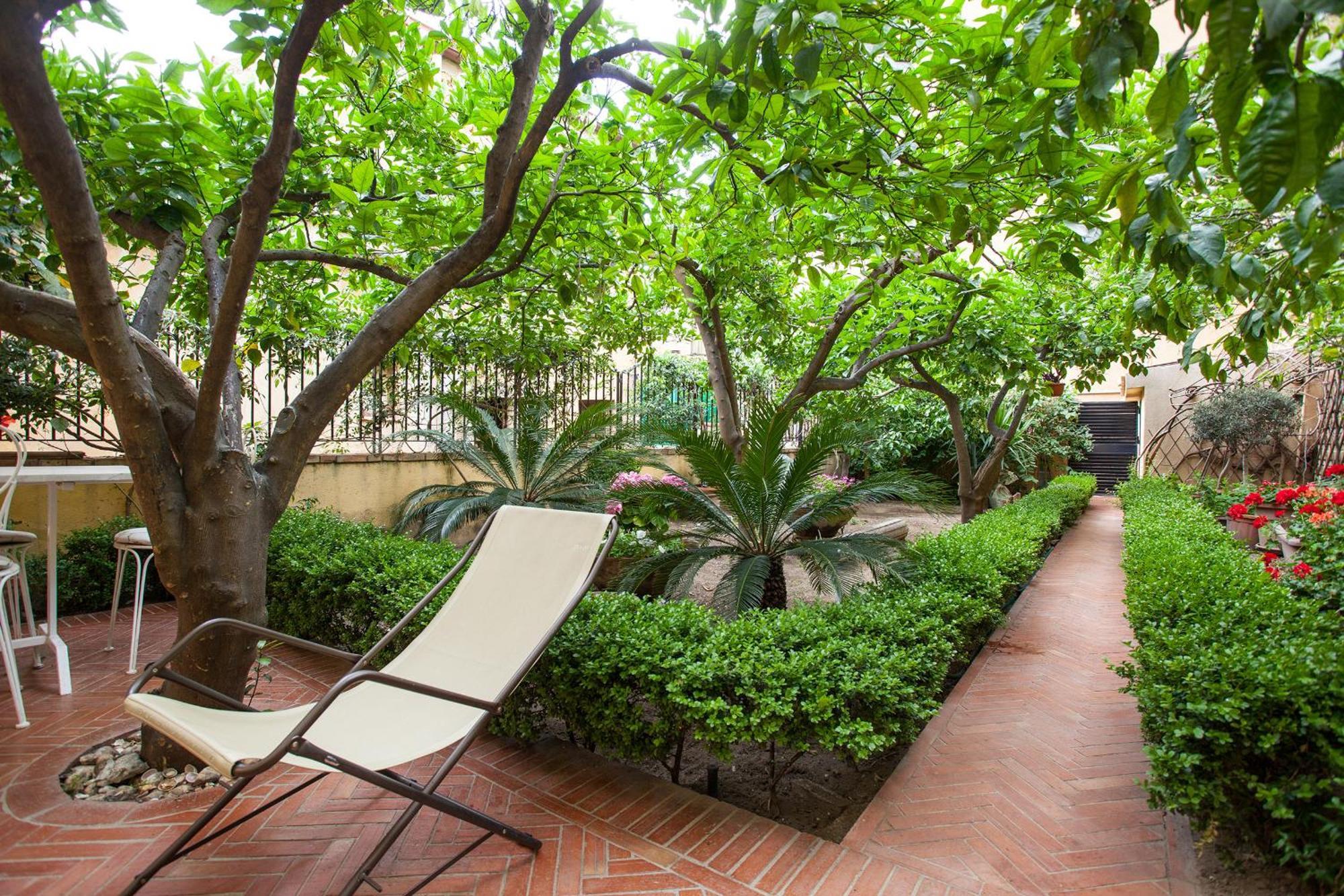Villa Goethe Agrigento Luaran gambar