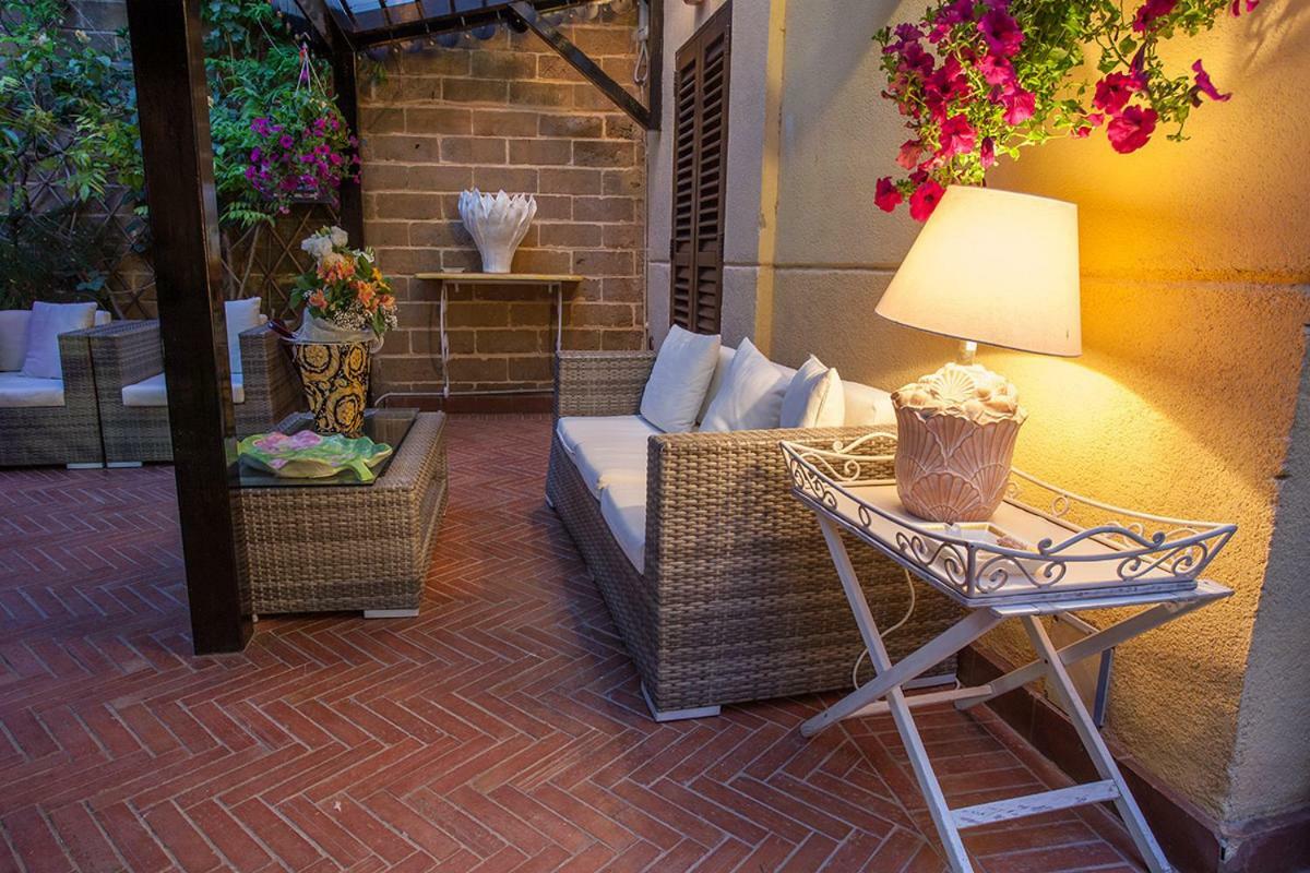Villa Goethe Agrigento Luaran gambar