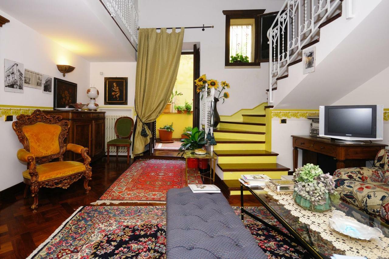 Villa Goethe Agrigento Luaran gambar