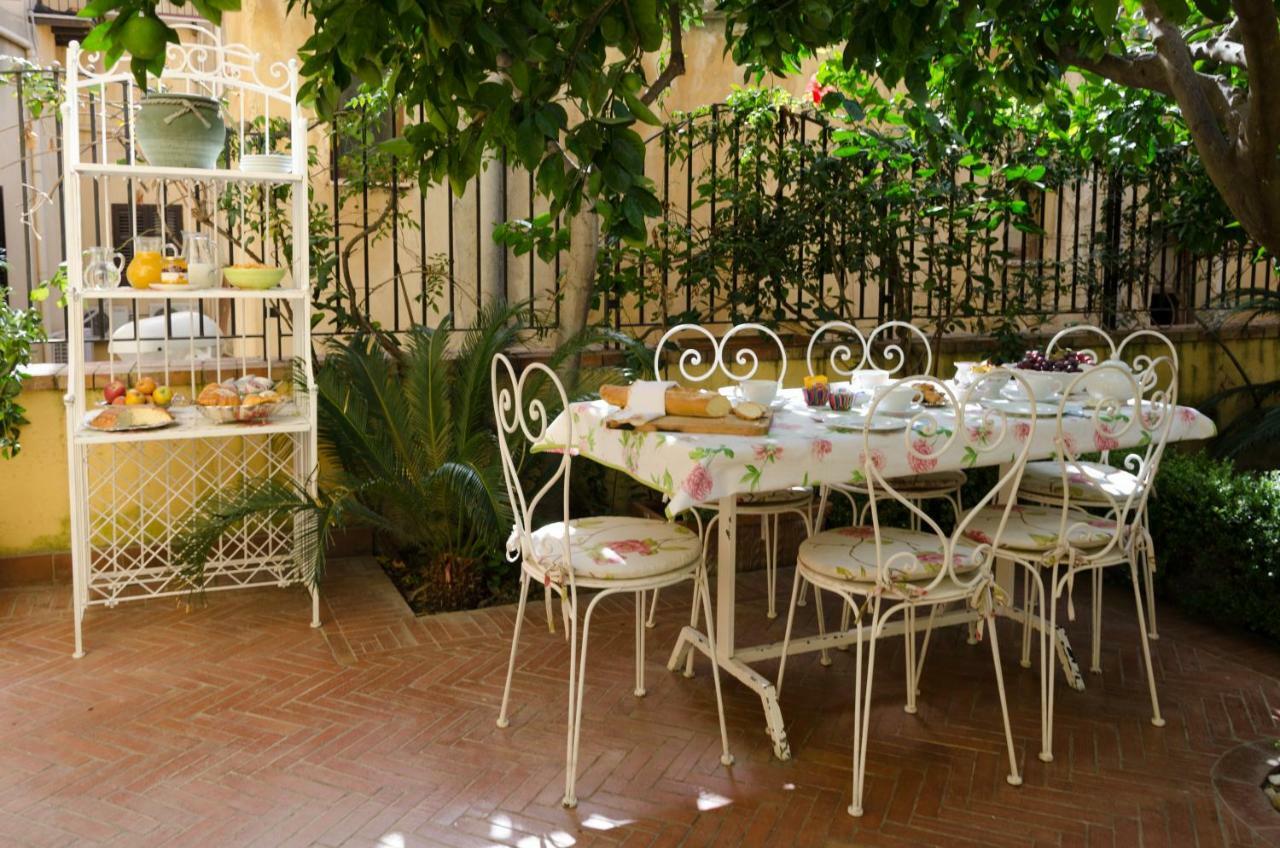 Villa Goethe Agrigento Luaran gambar