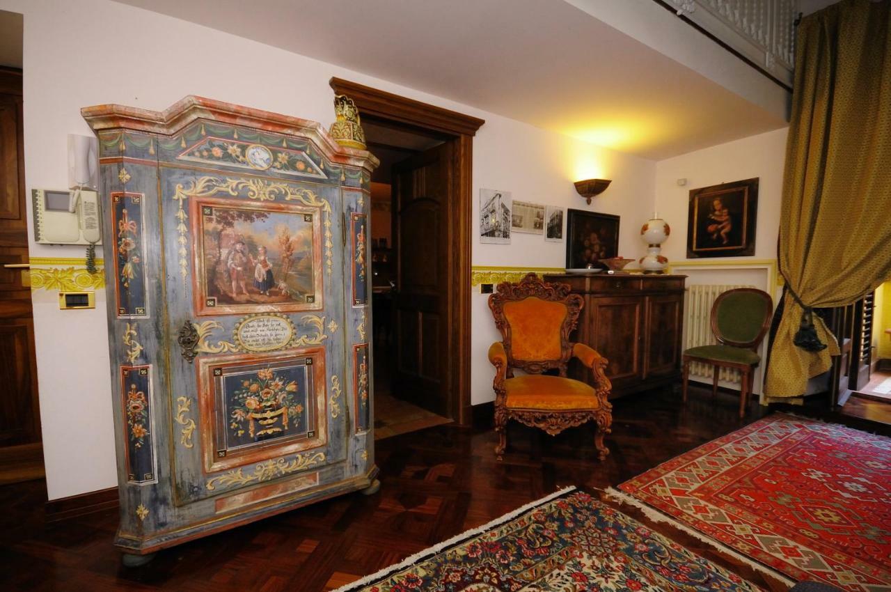 Villa Goethe Agrigento Luaran gambar