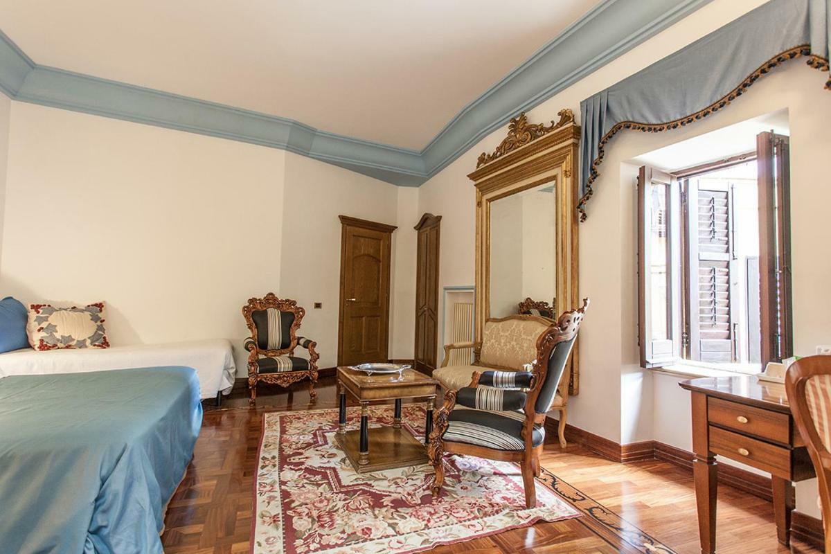 Villa Goethe Agrigento Luaran gambar
