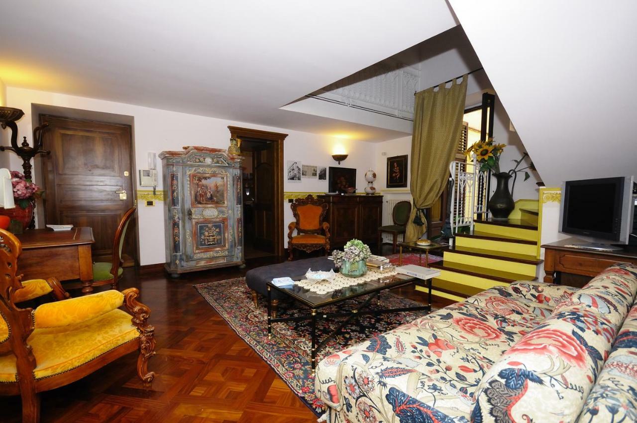 Villa Goethe Agrigento Luaran gambar