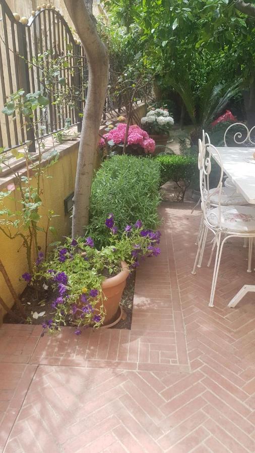 Villa Goethe Agrigento Luaran gambar