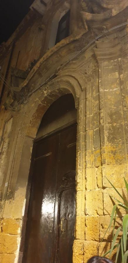 Villa Goethe Agrigento Luaran gambar